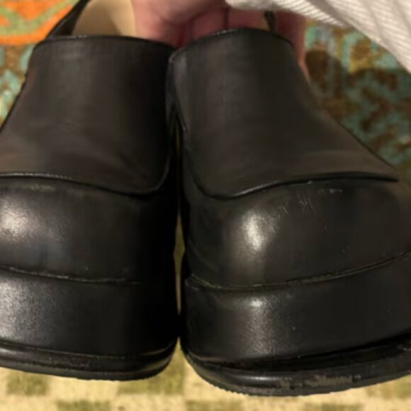 Unif Nana platforms - Picture 2 of 7